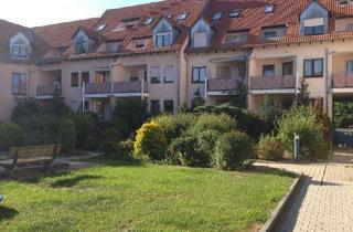 Wohnung mieten in 91074 Herzogenaurach, 3 Zimmer Wohnung in beliebter Wohnlage im Lohhof