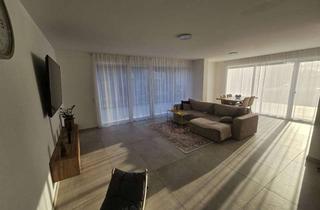 Wohnung mieten in Dorfstr. 18/2, 74538 Rosengarten, Erdgeschosswohnung mit Terrase und EBK in Rosengarten-Raibach