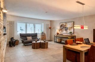 Wohnung mieten in Bernhardstr 62-64, 50259 Pulheim, Moderne 3-Zimmer-Terrassenwohnung mit Garage in ruhigem 2-Parteien-Haus in Pulheim