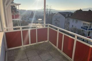 Wohnung mieten in Bahnstrasse, 61462 Königstein, Helle 3-Zimmer Wohnung in Königstein im Taunus