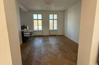 Wohnung mieten in Behlertstraße, 14467 Berliner Vorstadt, Charmante 3-Zimmer Wohnung im 3. OG mit Balkon in Potsdam möbliert zu vermieten