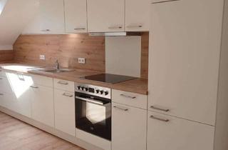 Wohnung mieten in 58332 Schwelm, 2,5-Zimmer-DG-Wohnung in Schwelm