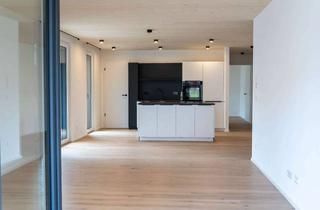 Wohnung mieten in Kapfweg, 72227 Egenhausen, Neubau in Egenhausen: Ankommen. Durchatmen. Zuhause sein.