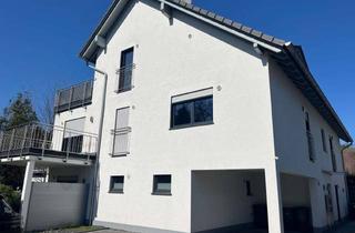 Wohnung mieten in 53474 Bad Neuenahr-Ahrweiler, Ruhige, zentrale 3 Zimmer, 85 m²,Aufzug,Tageslichtbad,1.OG,S/W Balkon , nicht Flut betroffen, EBK