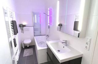 Wohnung mieten in 30519 Döhren, **Nicht von der Stange! – Lichtdurchflutete 3-Zimmer-Wohnung im wunderschönen Altbau in Bestlage**