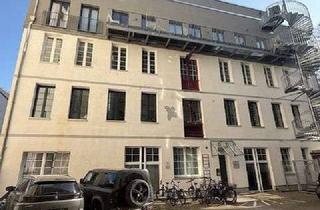 Lofts mieten in Falkenried 74 A, 20251 Hoheluft-Ost, Loftartige 3,5 Zi.Neubau-Wohnung im Falkenried