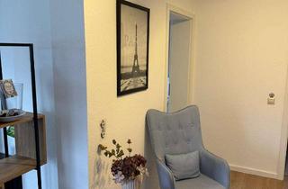 Wohnung mieten in Gregor-Umhof-Straße 11, 76694 Forst, Helle, neu renovierte 2-Zimmer Wohnung mit Balkon