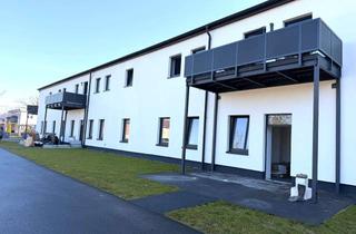 Wohnung mieten in Flatower Str. 18, 16818 Walsleben, Traumwohnung mit großer Terrasse - Erstbezug nach Kernsanierung