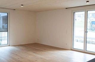 Wohnung mieten in Kapfweg, 72227 Egenhausen, Neubau in Egenhausen: Ankommen. Durchatmen. Zuhause sein