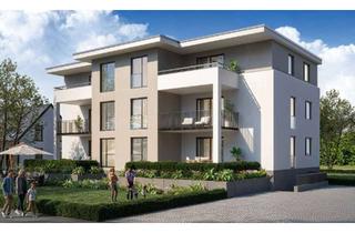 Wohnung mieten in 32278 Kirchlengern, Moderne 3-Zimmer-Wohnung mit Balkon in Kirchlengern - Kernsaniert