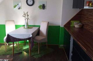 Wohnung mieten in 30519 Wülfel, 2-Zimmer DG-Wohnung in Hannover - Wülfel (WG-geeignet)