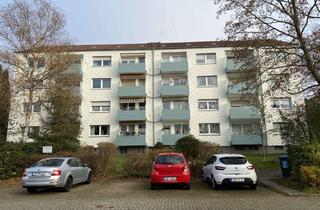 Wohnung mieten in Eichendorffstraße, 66386 St. Ingbert, Moderne 2-Zimmer-Wohnung in ruhiger Lage von St. Ingbert – top renoviert & bezugsfertig!