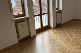 Wohnung mieten in 85386 Eching, Helle, ruhige 2-Zimmer-Wohnung im Münchner Norden – Nähe TUM Garching und Hollerner See
