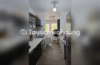 Tauschwohnungen in Tangermünder Straße 77, 12627 Hellersdorf, Tauschwohnung: Günstige 1-Zi. Whg. mit Balkon im Zentrum Hellersdorf ↔ 3-Zi