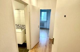 Wohnung mieten in 42857 Remscheid, Top Apartment - Erstbezug nach Renovierung mit Balkon und EBK