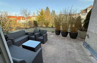 Wohnung mieten in Oldenburgallee 55-56, 14052 Berlin, Möblierte 2-Zimmer-Wohnung mit großer Terrasse und Stellplatz