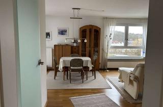 Wohnung mieten in Lange Straße, 34260 Kaufungen, Sehr helle 2 Zimmer-Wohnung mit Balkon in einer Seniorenwohnanlage in Niederkaufungen