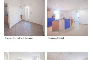 Wohnung mieten in Weßnitzer Straße 36, 01558 Großenhain, Zentrumsnahe Praxisräume