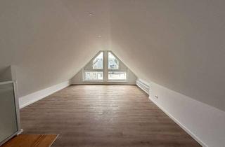 Wohnung mieten in Obenflachsberg 109, 42653 Gräfrath, Helle 2-Zimmer Maisonette-Wohnung im 3. OG mit Balkon in Solingen-Gräfrath