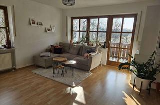 Wohnung mieten in 82140 Olching, Helle 2-Zimmer-Wohnung mit Balkon & TG – S-Bahn-Nähe Olching