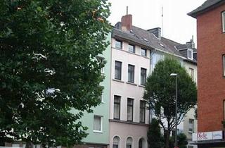 Wohnung mieten in Harscampstrasse 25, 52062 Aachen, Altbauwohnung am Suermondplatz/ Innenstadt (mögl. ab sofort oder 01.06.)