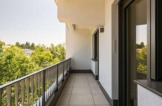 Wohnung mieten in 85540 Haar, Erstbezug 3-Zimmerwohnung - Top ausgestattet - großer Balkon