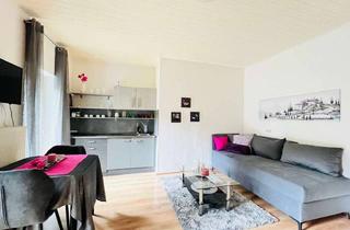 Wohnung mieten in 76857 Ramberg, Hübsches möbliertes Apartment am Waldrand in Ramberg