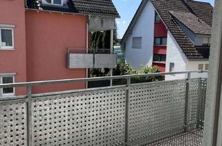 Wohnung mieten in Heerstraße 14, 72127 Kusterdingen, 2 Zimmer Wohnung in stadtnaher Lage