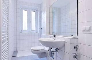 Wohnung mieten in Siegfriedstr. 14, 38106 Braunschweig, Siegfriedstr. 14, E L - Helle 2-Zimmer Wohnung mit bodengleicher Dusche und Loggia