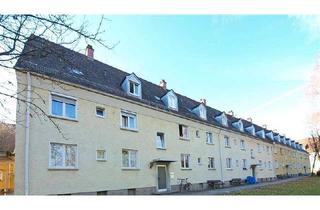 Wohnung mieten in Haydnstr. 10, 88046 Friedrichshafen, Das Glück hat ein Zuhause: Attraktive 3-Zimmer-Wohnung mit Balkon