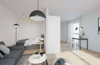 Wohnung mieten in Harpprechtstraße 19, 80933 München, *Urbanes Wohnen im 2‑Zimmer‑Neubau*