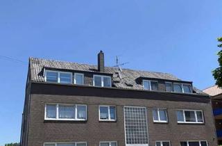 Wohnung mieten in 41849 Wassenberg, Ansprechende, renovierte 3-Zimmer Wohnung in Wassenberg