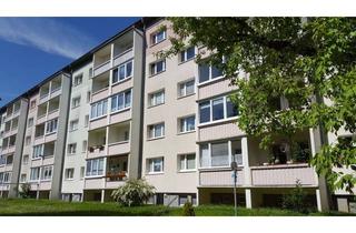 Wohnung mieten in Daimlerstraße 26, 02708 Löbau, Aus alt macht wow! 3-R.-WE m. Balkon in Löbau!