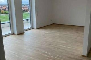 Wohnung mieten in 85126 Münchsmünster, Große 2-Zimmer Wohnung - barrierefrei