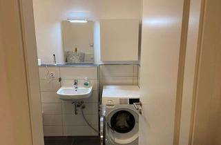 Wohnung mieten in Mozartstraße 20, 66111 Saarbrücken, Helle 2-Zimmer Wohnung mit Balkon in Saarbrücken