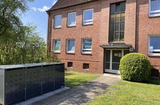 Wohnung mieten in Geesthachter Straße 132, 21502 Geesthacht, Neu Renovierte 2,5-Zimmer-Wohnung mit EBK in Geesthacht