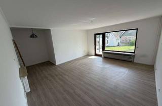 Wohnung mieten in Steilshooper Allee 410, 22177 Bramfeld, Großzügige 4-Zimmer-Wohnung mit Terrasse & Garten – 100 m²