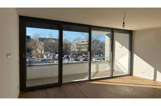 Wohnung mieten in 49324 Melle, Moderne 2-Zimmer Wohnung in Melle-Mitte