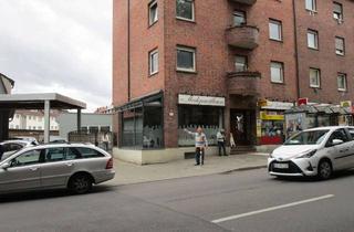Wohnung mieten in Hallschlag 25, 70376 Bad Cannstatt, Sanierte 4-Zimmer-Wohnung mit Balkon im 3. OG in Stuttgart-Bad Cannstatt