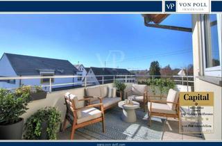 Wohnung mieten in 74078 Kirchhausen, Großzügige 4-Zimmer-Wohnung mit Süd-Balkon, Kachelofen und Fußbodenheizung – voll möbliert