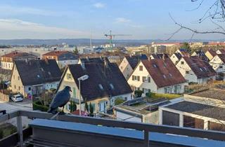 Wohnung mieten in 70825 Korntal-Münchingen, Vermieten große 3-Zimmer-Wohnung in Korntal