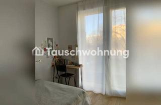 Tauschwohnungen in 10179 Mitte, Tauschwohnung: Gemütliches 1-Zimmer-Apartment in Berlin Mitte