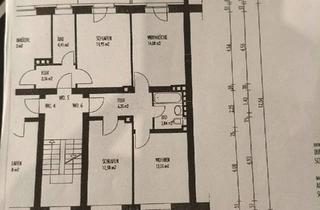 Wohnung mieten in Yorckstr., 58097 Mittelstadt, Helle 2-Zimmer Wohnung in Hagen-am Landgericht