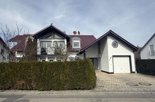 Wohnung mieten in Kurze Straße 24, 89129 Langenau, Helle 3-Zimmer Wohnung mit Balkon in Langenau