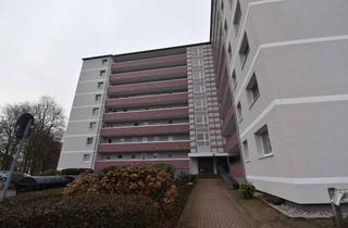 Wohnung mieten in 25436 Uetersen, Zentrale Lage! 3-Zimmer-Wohnung mit Blick über Uetersen!