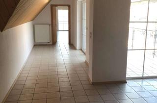 Wohnung mieten in 84095 Furth, Gepflegte 2-Raum-Wohnung mit Balkon in Furth