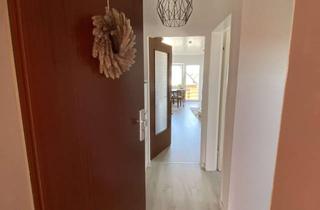 Wohnung mieten in 64319 Pfungstadt, NEU saniertes 1. Zimmer Apartment mit Einbauküche, Pfungstadt