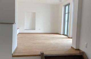 Wohnung mieten in Kämpelgasse, 86720 Nördlingen, Erstbezug: Attraktive 3,5-Zimmer Wohnung mit Balkon in Nördlingens Innenstadt