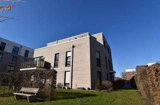 Penthouse mieten in 22880 Wedel, Exklusive Penthousewohnung mit XXL-Dachterrasse!