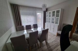 Wohnung mieten in Kantstraße, 33442 Herzebrock-Clarholz, Geräumige 4-Zimmer Wohnung in Herzebrock-Clarholz